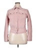 CALVIN KLEIN JEANS Pink Jacket Size L - photo 1