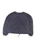 Shein 100% Polyester Gray Sweatshirt Size 10 - photo 2