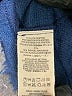 Free People Blue Sleeveless Button-Down Shirt Size S - photo 7