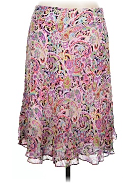 Sigrid Olsen Casual Skirt