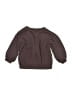 Zara Brown Pullover Sweater Size 2 - photo 2