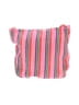 Unbranded Stripes Pink Crossbody Bag One size - photo 3