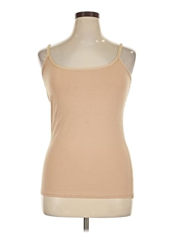 Pact Tank Top (view 1)