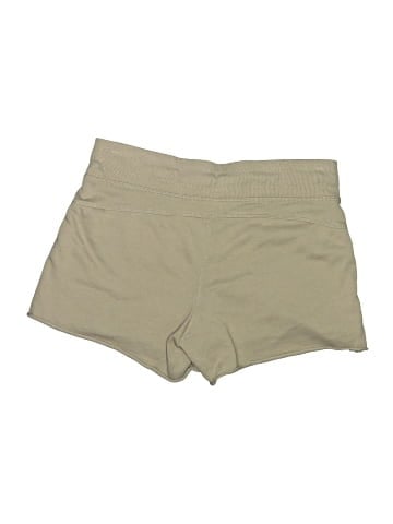 Calvin Klein Performance Khaki Shorts (view 2)