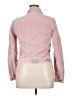 CALVIN KLEIN JEANS Pink Jacket Size L - photo 2