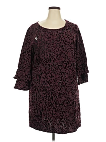 Tacera Casual Dress (view 1)