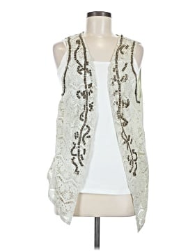 Chico's Sleeveless Blouse (view 1)