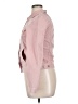 CALVIN KLEIN JEANS Pink Jacket Size L - photo 5