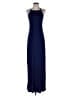Everly Blue Cocktail Dress Size S - photo 1