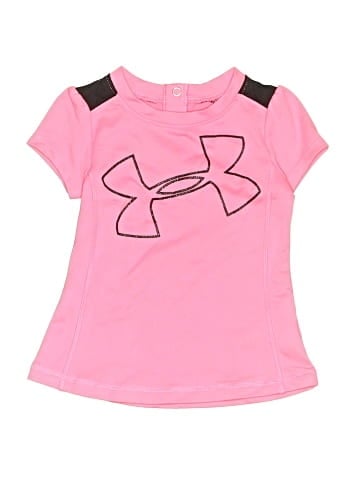 Under Armour Active T-Shirt (view 1)