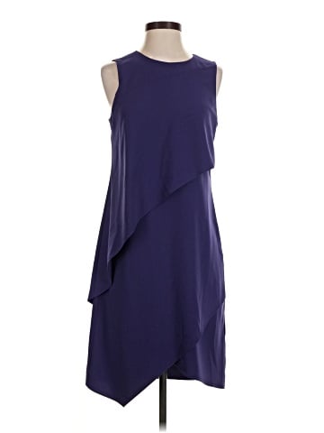 Halston Heritage Cocktail Dress (view 1)