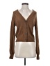 Gap Brown Cardigan Size XS - photo 1