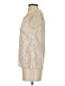 J.Crew Ivory Sleeveless Blouse Size S (petite) - photo 5