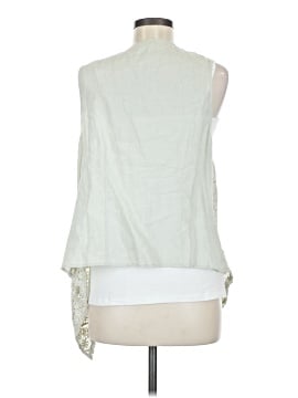 Chico's Sleeveless Blouse (view 2)