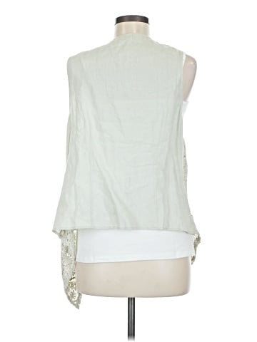 Chico's Sleeveless Blouse (view 2)
