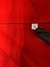 Unbranded Red Raincoat Size L - photo 7