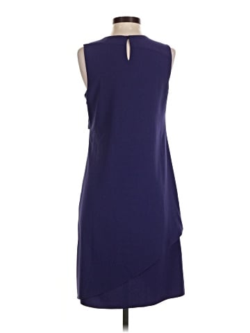 Halston Heritage Cocktail Dress (view 2)