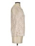 J.Crew Ivory Sleeveless Blouse Size S (petite) - photo 4