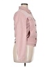 CALVIN KLEIN JEANS Pink Jacket Size L - photo 4