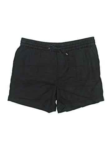 Lauren by Ralph Lauren Athletic Shorts (view 1)