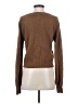 Gap Brown Cardigan Size XS - photo 2