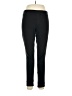 Active Solid Black Active Pants Size XL - photo 1