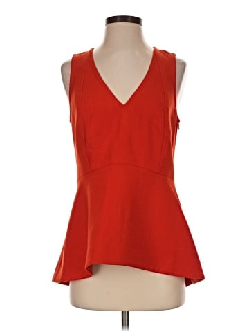 Leifsdottir Sleeveless Top (view 1)