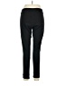 Active Solid Black Active Pants Size XL - photo 2