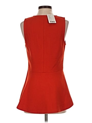 Leifsdottir Sleeveless Top (view 2)