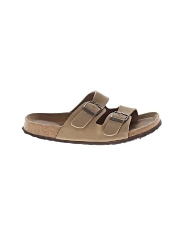 Cushionaire Sandals (view 1)