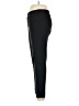 Active Solid Black Active Pants Size XL - photo 5