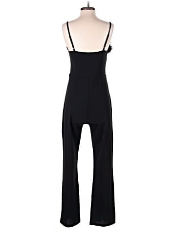 Derek Heart Jumpsuit (view 2)