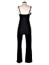 Derek Heart Black Jumpsuit Size M - photo 2