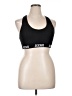 Aero Black Sports Bra Size XL (estimated) - photo 1
