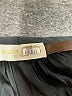 Ramy Brook 100% Polyester Black Casual Dress Size M - photo 7