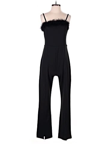 Derek Heart Jumpsuit (view 1)