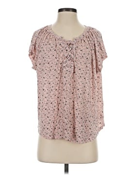 Chaps Short Sleeve T-Shirt (view 1)