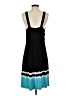 Boston Proper Black Cocktail Dress Size S - photo 2