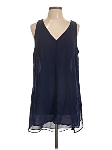 White House Black Market Casual Dress (view 1)