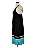 Boston Proper Black Cocktail Dress Size S - photo 5