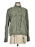 Rails Solid Green Jacket Size S - photo 1