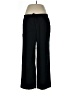 Old Navy Black Linen Pants Size L - photo 1