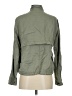 Rails Solid Green Jacket Size S - photo 2