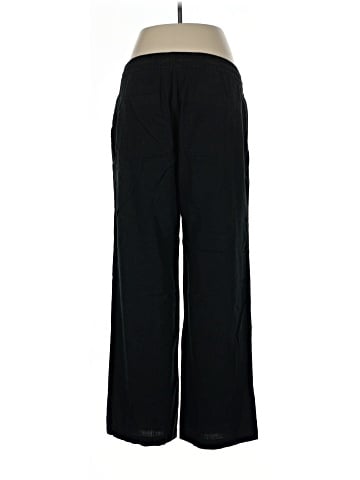 Old Navy Linen Pants (view 2)