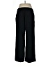 Old Navy Black Linen Pants Size L - photo 2