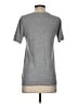 Lumiere Gray Pullover Sweater Size S - photo 2