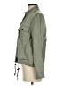 Rails Solid Green Jacket Size S - photo 5