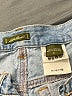 Eddie Bauer Blue Denim Shorts Size 8 - photo 3