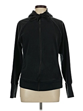 Berkley Jensen Zip Up Hoodie (view 1)