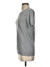 Lumiere Gray Pullover Sweater Size S - photo 5